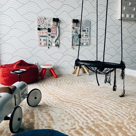 Apartament Polanki Aqua A408 Kołobrzeg Kültér fotó