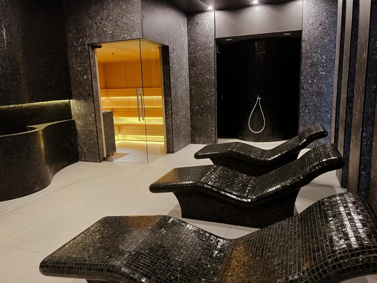 Apartament Polanki Aqua A408 Kołobrzeg Kültér fotó