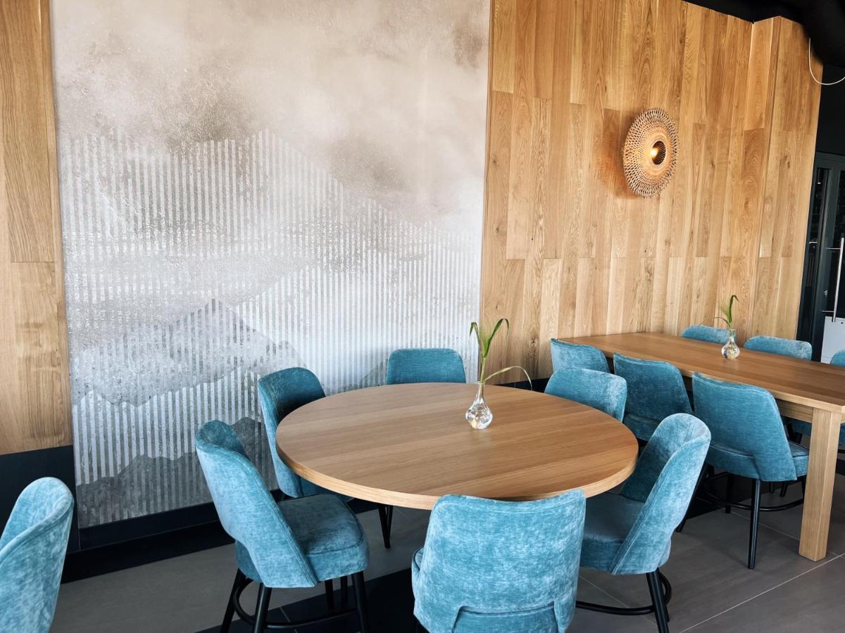 Apartament Polanki Aqua A408 Kołobrzeg Kültér fotó