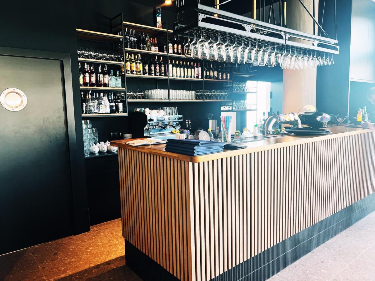 Apartament Polanki Aqua A408 Kołobrzeg Kültér fotó