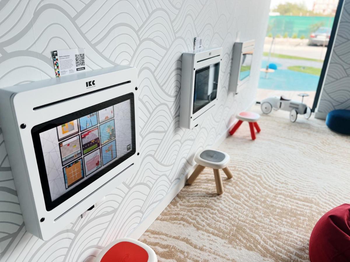 Apartament Polanki Aqua A408 Kołobrzeg Kültér fotó
